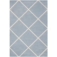 thumbnail image 3 of Safavieh Chatham Isaac Geometric Diamonds Area Rug, 3 of 4