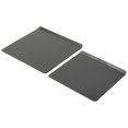 thumbnail image 1 of GoodCook AirPerfect Set of 2 Insulated Nonstick Baking Cookie Sheets, Assorted Pan Sizes, 1 of 4