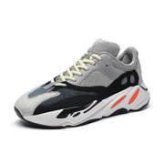 Boost 700 V2 Casual Running Sport Shoes For Men And Women