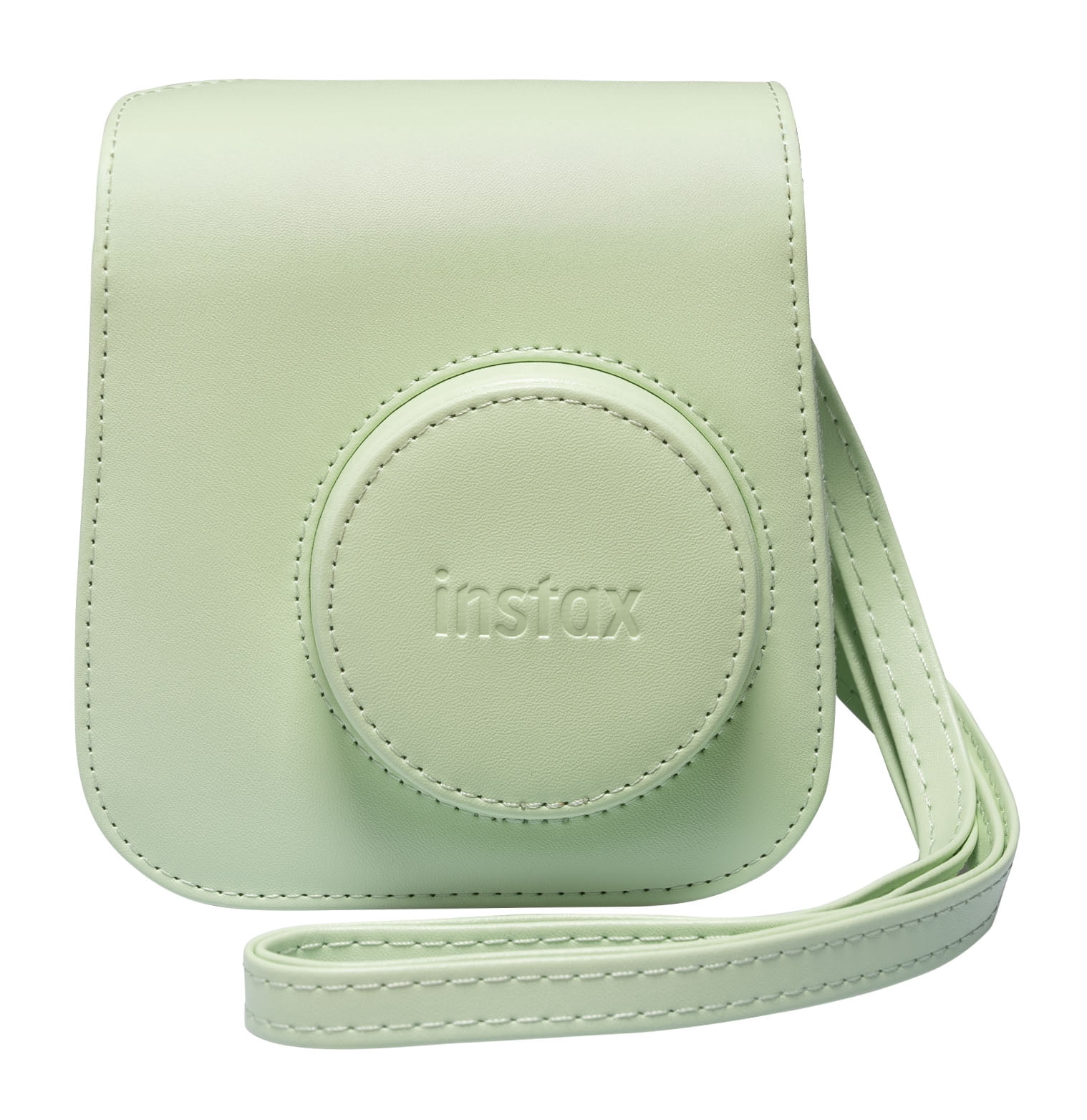 Fujifilm instax mini SE Instant Camera Case - Green