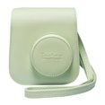 thumbnail image 1 of Fujifilm instax mini SE Instant Camera Case - Green, 1 of 5