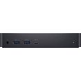 thumbnail image 1 of Dell 452-BCYT D6000 Universal Dock Black, 1 of 5