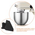thumbnail image 3 of FUTUREORYY 4Set Bread Maker Aluminum Paddle for Professional Bakers 2.56X1.57X0.94in, 3 of 6