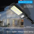 thumbnail image 2 of Pompotops Outdoor Super Bright Waterproof Lighting Courtyard Corridor Lamp 1PC Clearance, 2 of 8