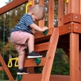 thumbnail image 4 of Backyard Discovery Tucson Swing Set, 4 of 9