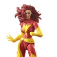 thumbnail image 4 of Marvel Legends Series X-Men Classic Dark Phoenix 6-inch Action Figure Toy, 3 Accessories, 4 of 7