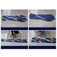 thumbnail image 2 of Lightweight Golf Travel Carry Bag Rain Cover Protective Case Golf Equipment Anti-Dust blue, 2 of 9