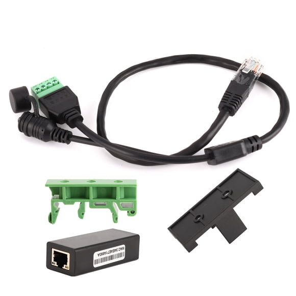 160MHz Serial Server, RS485 To WIFI Serial Server High Factor Support AP STA For Home