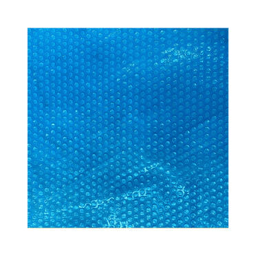 18' Round Deluxe Blue - A/G Solar Blanket