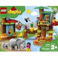 thumbnail image 2 of LEGO DUPLO L'île tropicale 10906, 2 of 6
