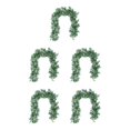 thumbnail image 1 of mmirethe Widely Application Garland Easy Care For Lifelike Looking Decoration 2m 5Set, 1 of 6