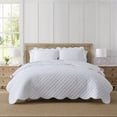 thumbnail image 1 of QUILT WHITE DBL/QN, 1 of 6