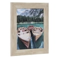 thumbnail image 3 of DesignOvation Rizzoli 8" x 10" Naturel Tabletop Picture Frame, 3 of 6