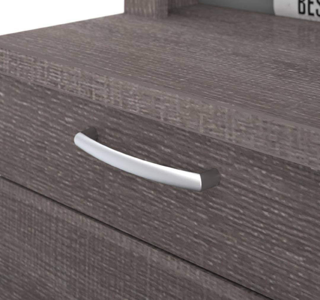 Bestar Logan Bureau en U