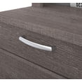 thumbnail image 3 of Bestar Logan U-Shaped Desk, 3 of 9