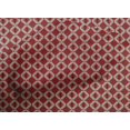 thumbnail image 4 of oneOone Cotton Poplin Fabric Diamond Geometric Print Sewing Fabric BTY 56 Inches Wide, 4 of 4