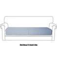 thumbnail image 3 of Summer Savings Kcavykas Lce Silk Cool Summer Sofa Cushion Simples Solid Color Non-Slip Machine Washable Cool Sofa Cushion Double Sofa, 3 of 7