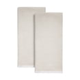 thumbnail image 1 of Better Homes & Gardens 2pk Kitchen Towel, White, 1 of 5