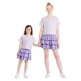 thumbnail image 3 of George Girls' Two Piece Skirt Set, 3 of 6