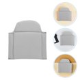 thumbnail image 2 of Miangastore Camera Bag Interior Divider Grey Fine Fleece 4Pcs 6.68X6.68X0.39In, 2 of 9