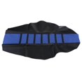 thumbnail image 2 of Gripper Soft Motorcycle Anti-Slip Seat Cover for Dirt Bike, 2 of 2