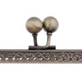 thumbnail image 4 of simhoa  Purse Clasp Handle Sewing Clutch Bags Accessories Bronze, 4 of 8