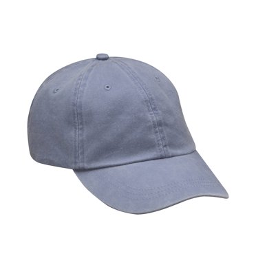 Adams LP101 Cotton Twill Classic Optimum Cap