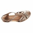 thumbnail image 3 of Cobb Hill ABBOTT AUBREY NEW KHAKI//MULTI SHOE, 3 of 4