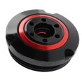 thumbnail image 1 of Motorcycle Engine Oil Filler , Fuel   Durable  for HP2 Enduro R1200GS Black Red,Black Yellow,Black Blue,Black Silver, 1 of 8
