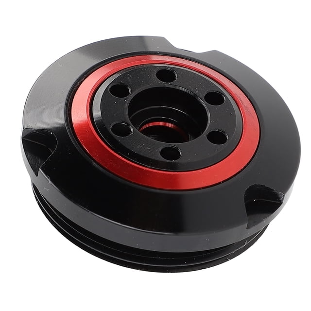 Motorcycle Engine Oil Filler , Fuel Durable for HP2 Enduro R1200GS Black Red,Black Yellow,Black Blue,Black Silver