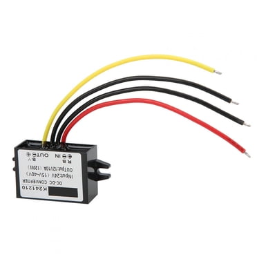 Module d'Alimentation V, Convertisseur Buck CC CC Convertisseur de Tension Convertisseur CDC Technologie de Pointe