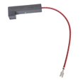 thumbnail image 2 of Abbracc Microwave Oven Accessories Integrated High Fuse Protection Fuse Tube 900mA, 2 of 9