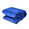 thumbnail image 3 of Professional Universal Kayak Cover Canoe Boat Waterproof UV Resistant Dust Storage Cover Shield, 3 of 8