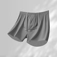 thumbnail image 1 of Husband Briefs Underwear Men Brief Medium Mens Apron Underwear Mens Long Underwear Medium Men Underwear Compression Underwear Men Pack Brief Thermal Work Underwear for Men Mens Short Briefs Long, 1 of 3