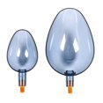 thumbnail image 1 of XYCCA Plastic Durable Throwing Bait Scoop Lure Spoon Combined Set Fishing Accessory-082101, 1 of 5