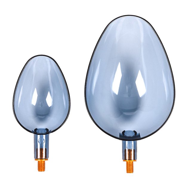 XYCCA Plastic Durable Throwing Bait Scoop Lure Spoon Combined Set Fishing Accessory-082101
