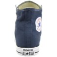 thumbnail image 5 of Converse Chuck Taylor Basic Hi Sneaker Navy 7.0 B(M) US Womens, 5 of 5