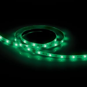Merkury Smart Wi-Fi LED Strip