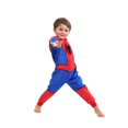 thumbnail image 1 of Pyjama 1-pièce pour tout-petits Marvel Spider-Man, 1 of 6