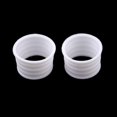 thumbnail image 4 of 10x Elastic Tennis Badminton Squash Racket Athlete - White, 4 of 8