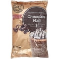 thumbnail image 1 of Big Train 3.5 lb. Chocolate Malt Blended Ice Coffee Mix, 1 of 1