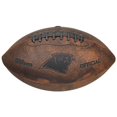 thumbnail image 2 of Carolina Panthers Football - Vintage Throwback - 9 Inches, 2 of 3