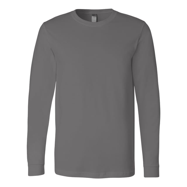BELLA CANVAS, M, Asphalt