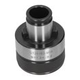 thumbnail image 3 of Tapping Collet Adapter, Tapping Machine Chollet Simple Operation  For Drilling Machines For Milling Machines For Tapping Machines, 3 of 8