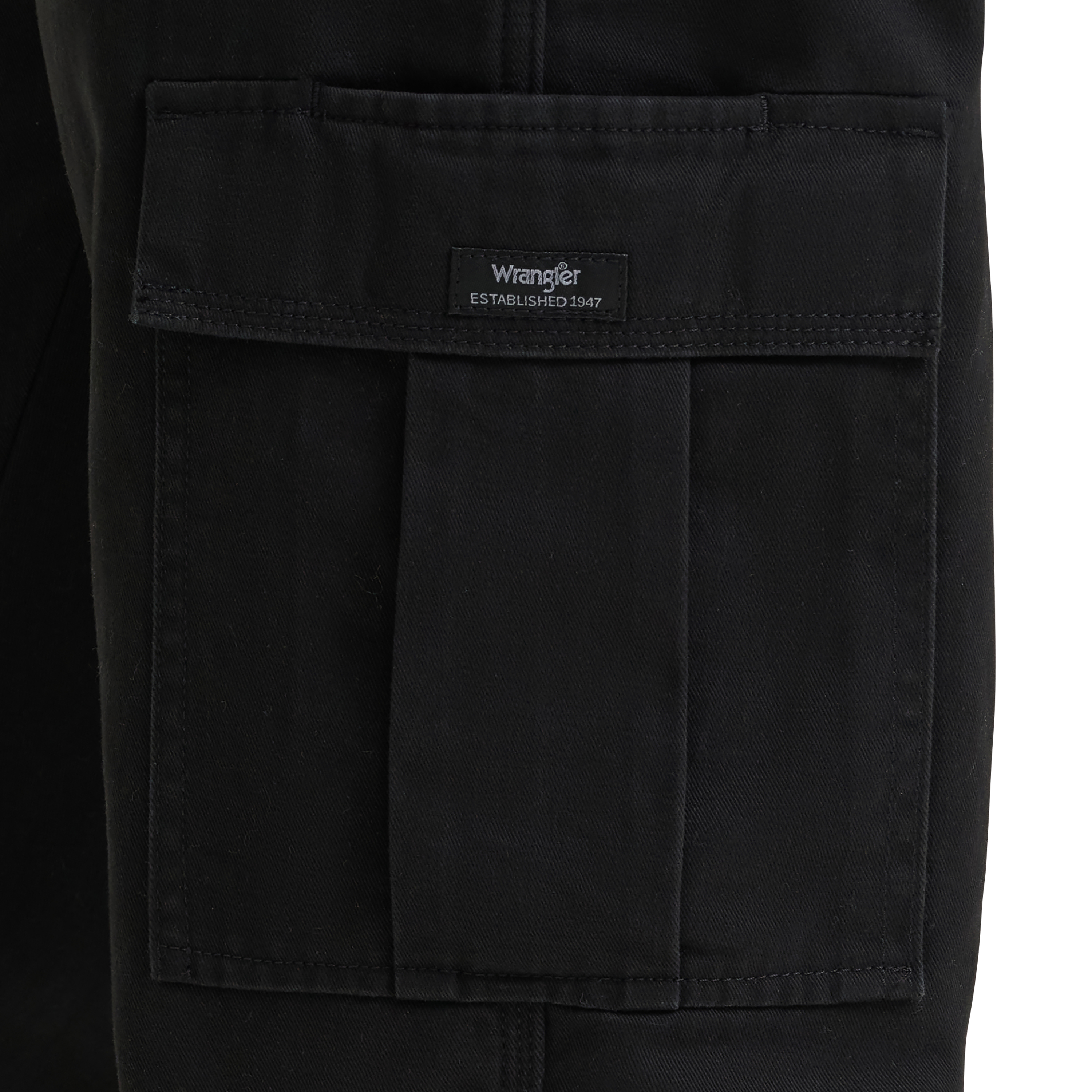 WRG FLEECE CARGO