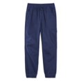 thumbnail image 1 of George Boys' Cozy Stretch Jogger, 1 of 2