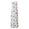 thumbnail image 3 of Innerwin Longues Robes Maxi à Imprimé Floral pour Femmes, Robe d'Été de Plage, Vacances, Sans Manches, Robe Débardeur Hawaïenne Style m 2TG, 3 of 4