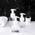 thumbnail image 5 of Hand Soap Dispenser Foaming Soap Dispenser Pump-Bottle for Liquid Soap 250Ml/400Ml Foaming Soap Dispenser, 5 of 5