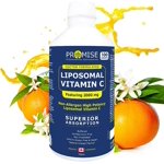 Liposomal Vitamin C 750 ml
