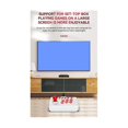 thumbnail image 1 of Portable Bluetooth Wireless Pc Computer Version For Android Ios Phone Switch Tv 2.4g Gaming Control, 1 of 5
